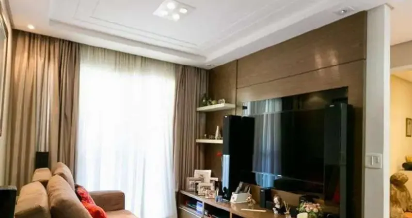 Apartamento à venda no Condomínio Villaggio Guarnieri Bela Vista - Bela Vista - São Paulo - SP