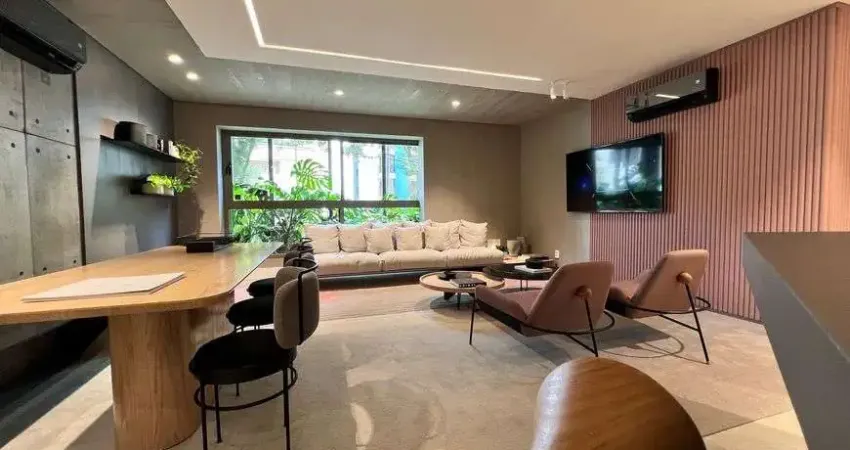 Apartamento à venda Trend Cambuí Campinas - São Paulo.