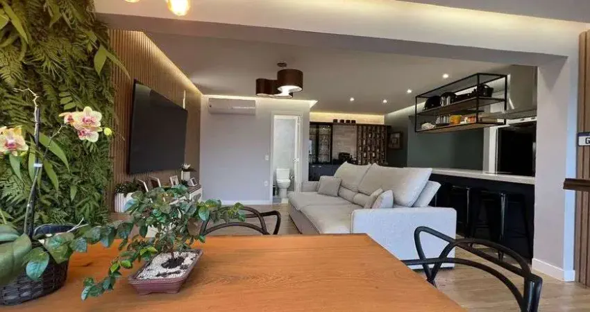 Apartamento Mobiliado à Venda Grand Guanabara no Jardim Brasil em Campinas - São Paulo