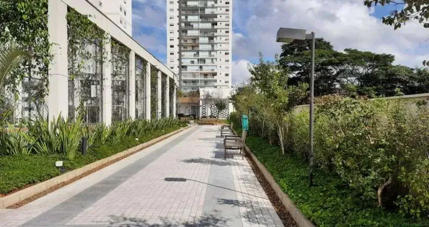Apartamento à venda no Condomínio Misti Morumbi em Jardim Vazani - São Paulo - SP