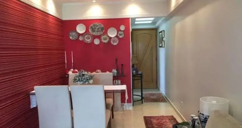 Apartamento à venda no Condomínio Edifício Colinas Tropical na Saúde em São Paulo - SP