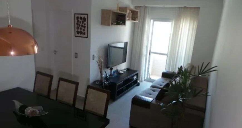 Apartamento à venda no Condomínio Premiere na Vila São Luiz (Valparaízo) em Barueri - SP