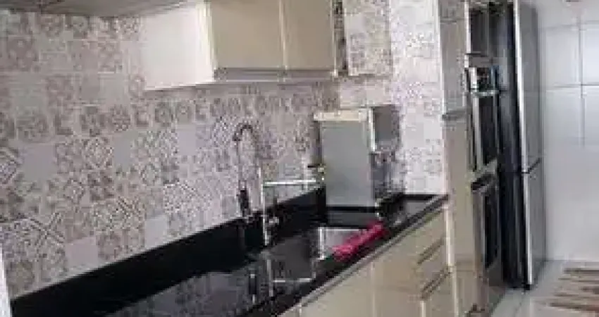 Apartamento para venda Condomínio Flex I Jardim Flórida - Jundiaí - SP