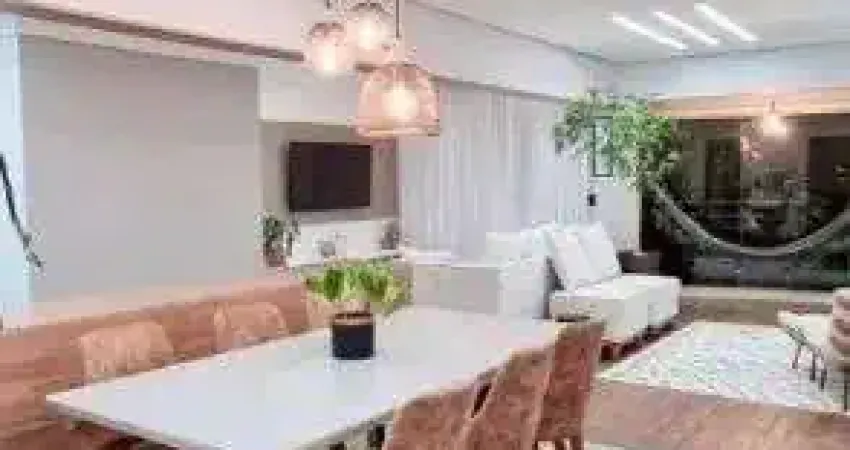 Apartamento à venda na Vila Santa Catarina - São Paulo - SP