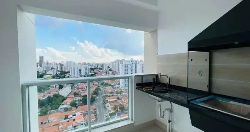Apartamento alto padrão à venda no condomínio Splendor no Patriani em Campinas - SP