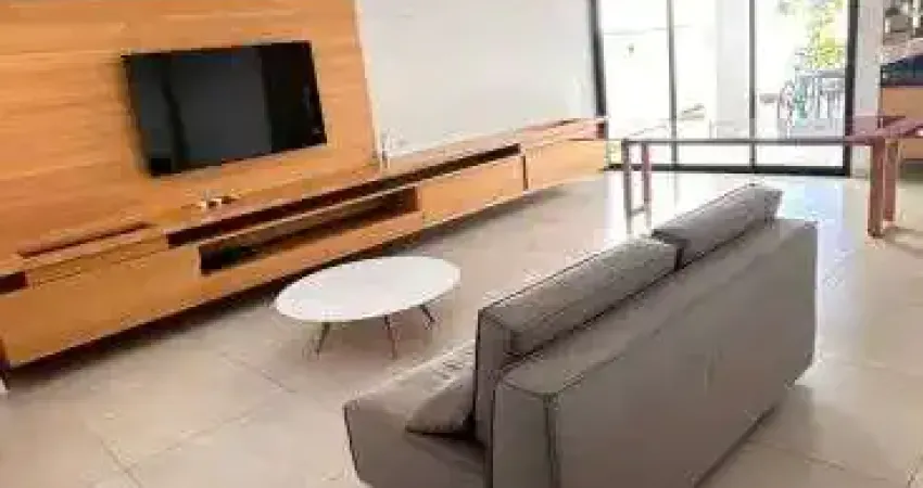 Casa alto padrão para aluguel no Alphaville Nova Esplanada 3 em Votorantim - SP.