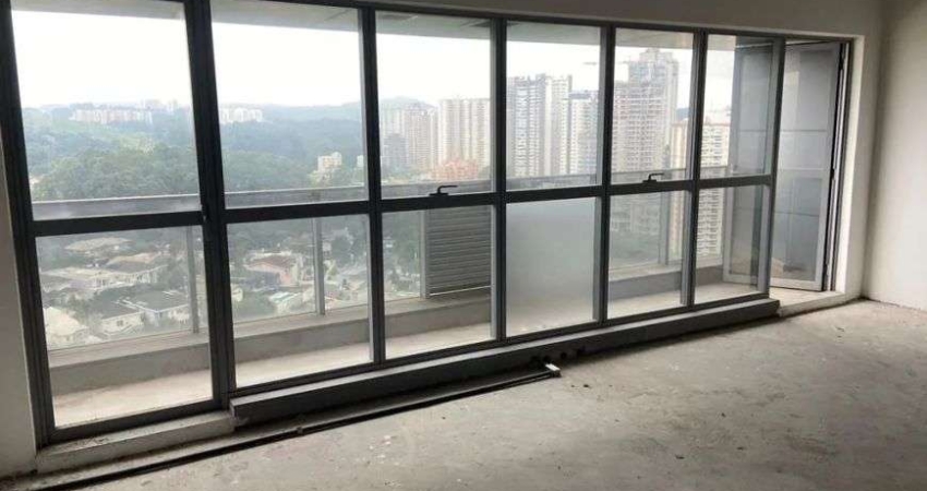 Sala comercial à venda no Edifício Monte Carlos no Alphaville em Barueri - SP