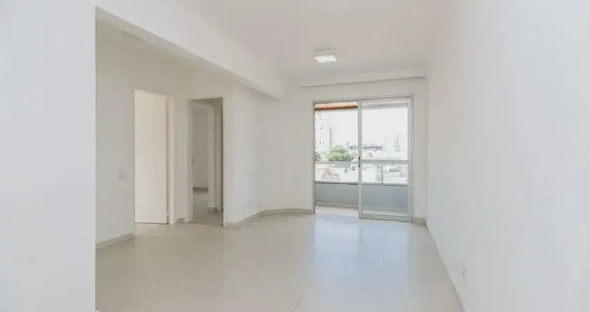 Apartamento à Venda no Condomínio Edifício San Paolo em Vila Santa Catarina - São Paulo - SP