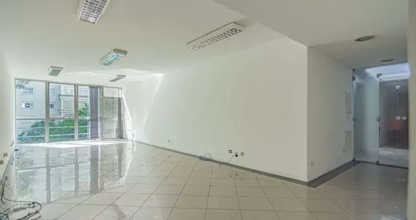 Sala comercial para venda no Condomínio Monterey no bairro Consolação em São Paulo