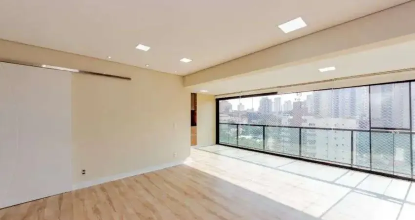Apartamento à venda no Condomínio Blend Vila Mariana na Chácara Inglesa em São Paulo - SP