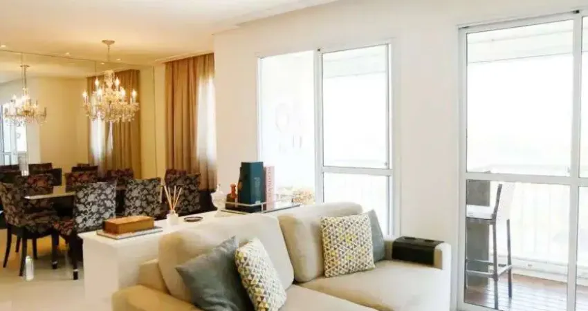 Apartamento à venda no Condomínio Living Club em Santo Amaro em São Paulo - SP