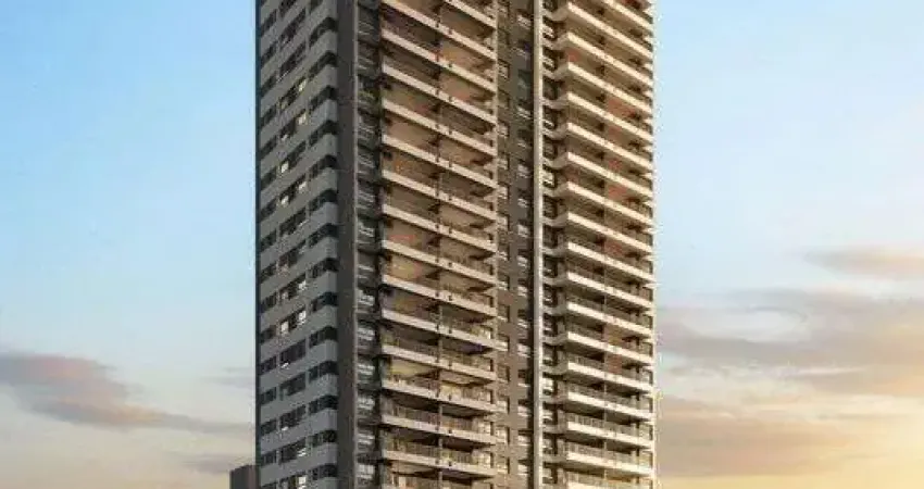 Apartamento à Venda no Condomínio Highlights Dr. Nelson Moretti em Jardim Prudência - São Paulo - SP