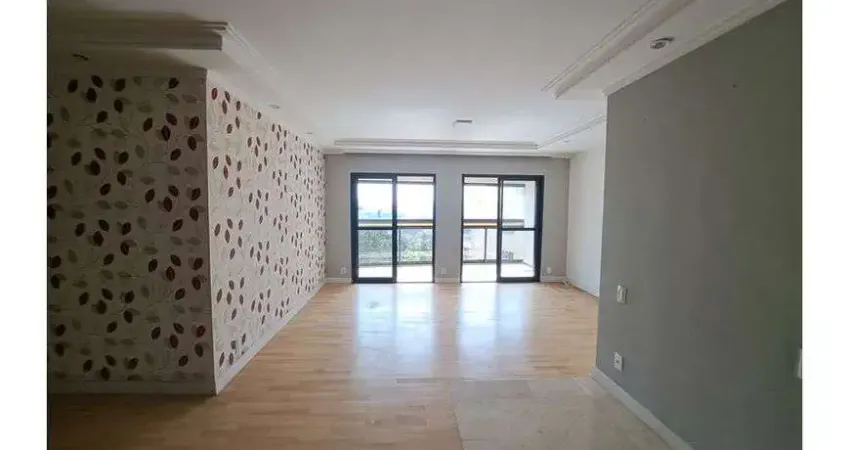 Apartamento à Venda no Condomínio Terrazza do Pacaembu em Higienópolis - São Paulo - SP