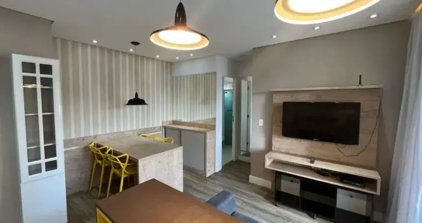 Imóvel para venda possui 46 metros quadrados com 1 quarto em Centro - Campinas - SP
