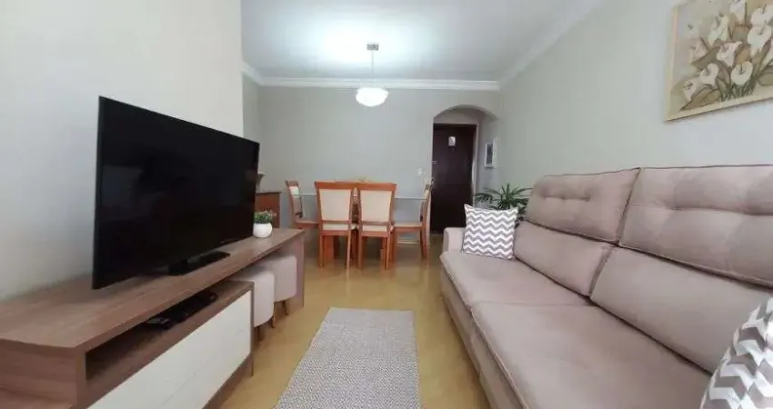 Apartamento à venda no Condomínio Edifício Rachel no bairro Saúde em São Paulo - SP
