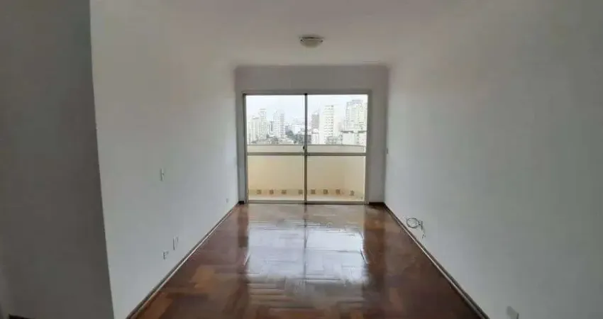 Apartamento à venda no Condomínio Green Place na Vila Clementino em São Paulo - SP
