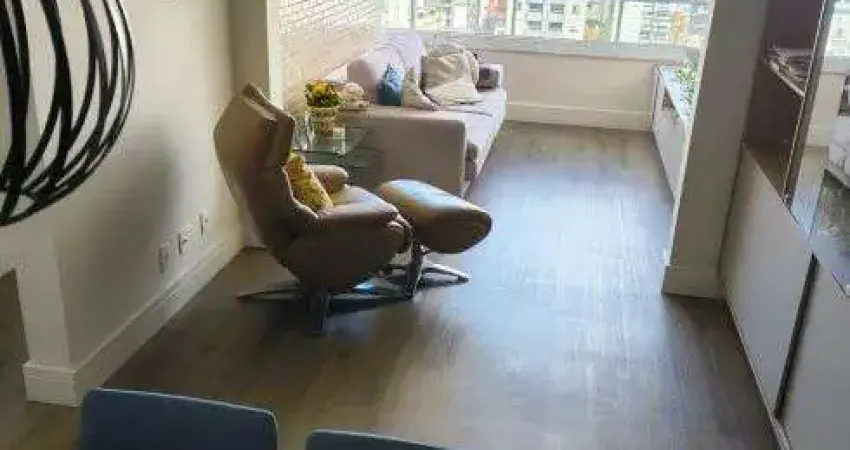 Apartamento à venda no Condominio Caucaso na Vila Mariana em São Paulo - SP