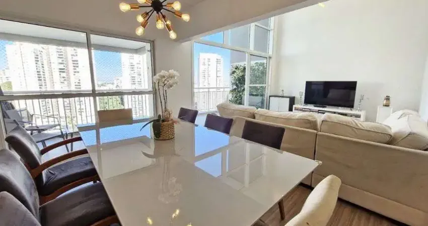 Apartamento à Venda no Condomínio Clube Duo Morumbi em Vila Suzana - São Paulo - SP