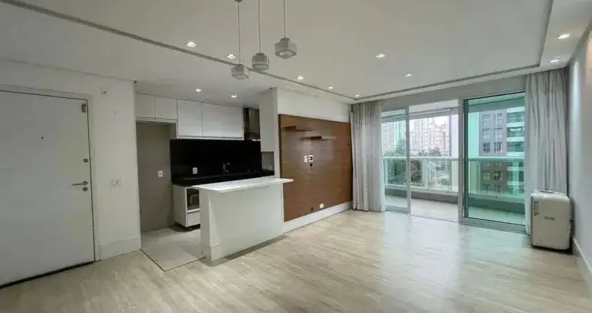Apartament alto padrão à venda no Condomínio Modèle na Vila Itapura em Campinas - SP