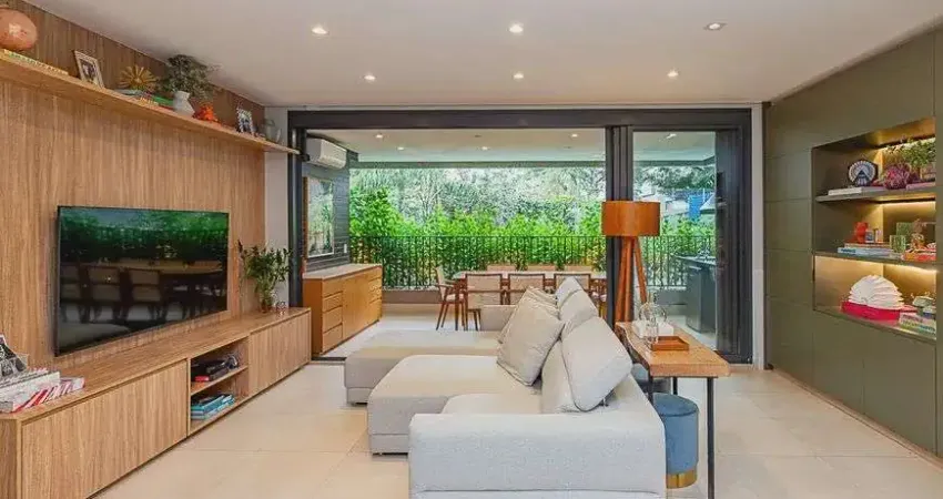 Apartamento à Venda no Condomínio Verthaus 222 em Brooklin Paulista - São Paulo - SP