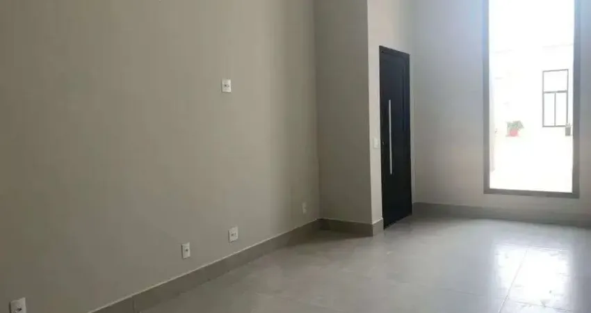 Casa térrea à venda no condomínio Residencial Terras da Estância em Paulínia - SP.