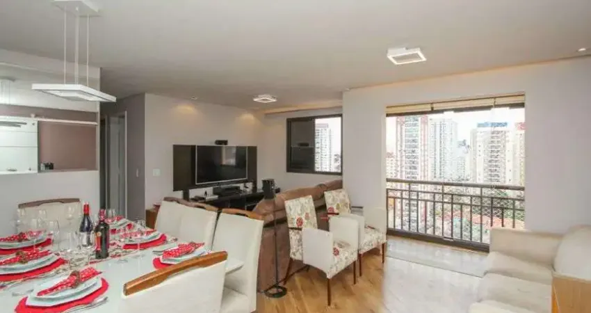 Apartamento para venda com 80 metros quadrados com 2 quartos em Aclimação - São Paulo - SP.