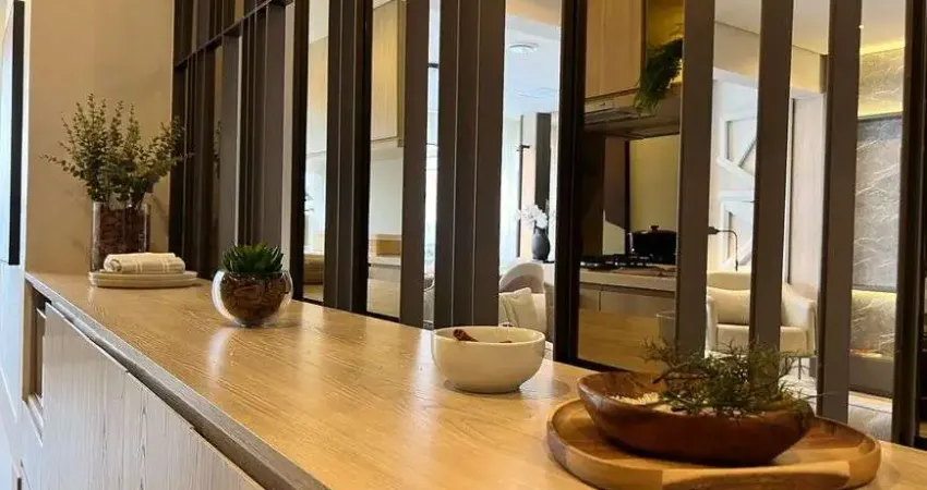 Lançamento Apartamentos / Studios em Moema - Bem Moema / São Paulo.
