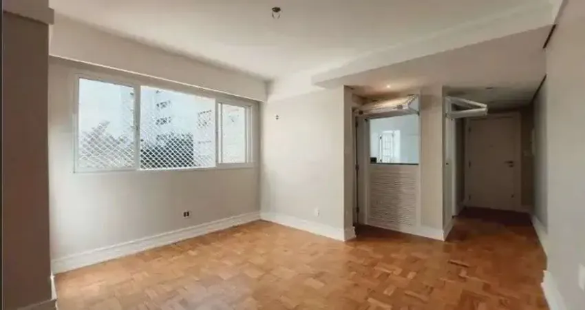 Apartamento com 3 quartos à venda na Rua Capote Valente, 150, Pinheiros, São Paulo