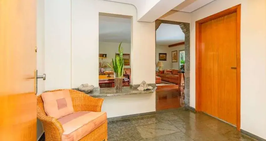 Apartamento à venda no Condomínio Juliana no Brooklin Paulista em São Paulo - SP