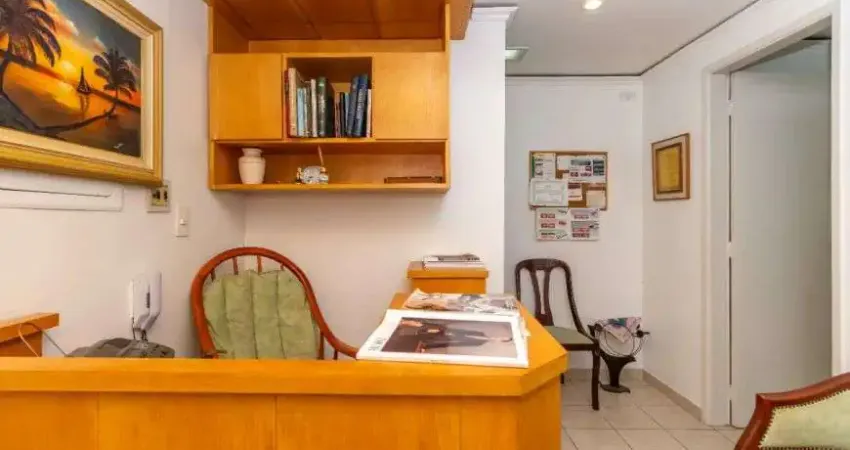 Conjunto Comercial à venda no Edifício Madison Flex Offices no Jardim Paulista em São Paulo - SP