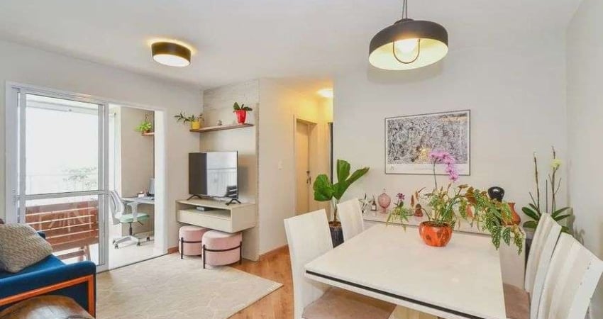Apartamento à Venda no Condomínio You Jardim em Vila da Saúde - São Paulo - SP