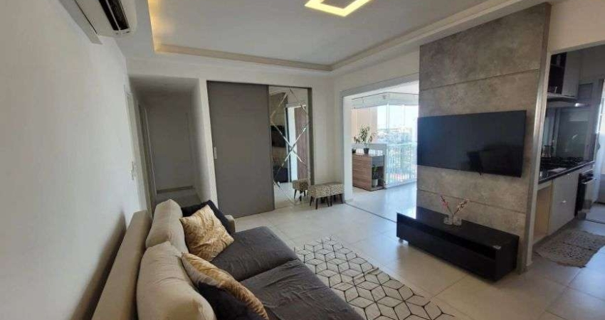 Apartamento à venda no Condomínio Paseo Venice no Bosque da Saúde em São Paulo - SP