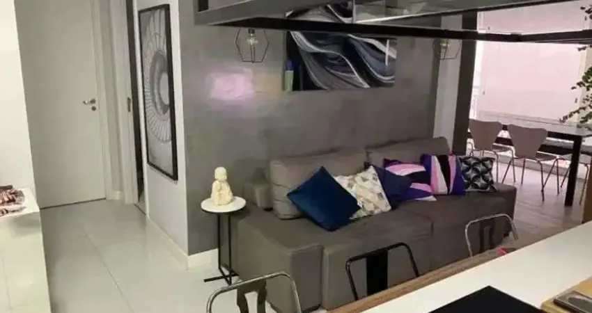 Apartamento com 2 quartos à venda na Rua Heitor Peixoto, 820, Cambuci, São Paulo