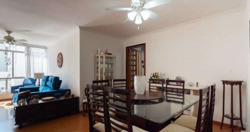 Apartamento alto padrão à venda no Jardim Paulista em São Paulo - SP.