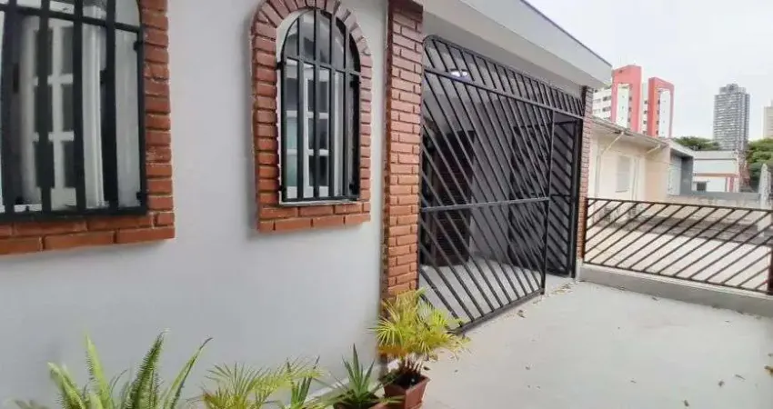 Sobrado à venda no bairro Bosque da Saúde em São Paulo - SP