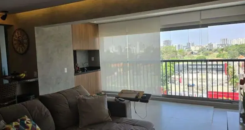 Apartamento alto padrão à venda no condomínio Gran Duo Guanabara no Guanabara em Campinas - SP