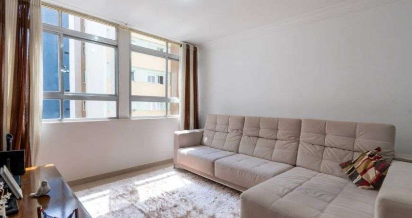 Apartamento à venda no Residencial Tocantins Araguaia no Paraíso em São Paulo - SP