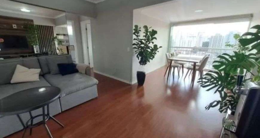 Apartamento à venda no Condomínio Rossi Atual Saúde na Saúde em São Paulo - SP