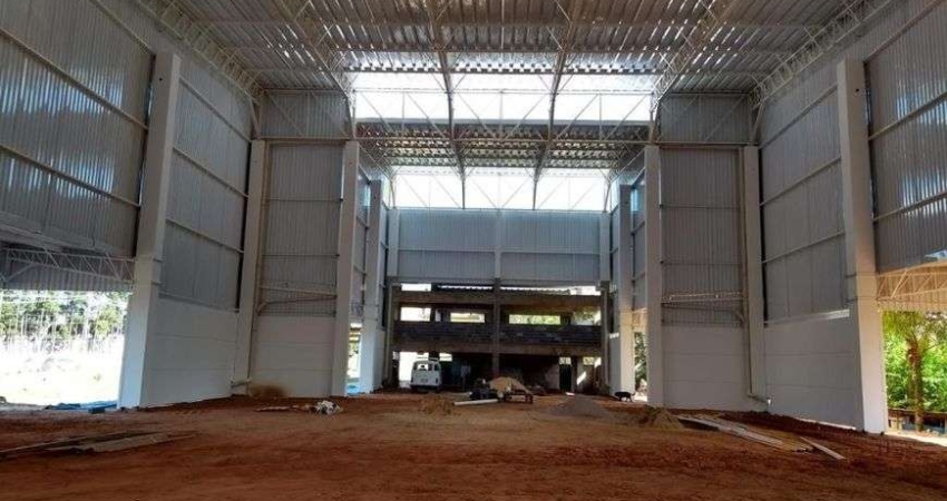 Galpão/Depósito/Armazém para aluguel e venda possui 2430 metros quadrados