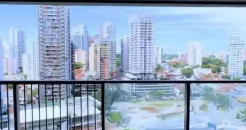 Apartamento alto padrão à venda no Condomínio Brook By You,Inc no Brooklin em São Paulo - SP