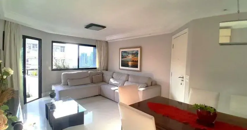 Apartamento para Venda no Condomínio Edifício Marques De Olinda na Vila Clementino em São Paulo - SP