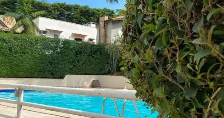 Casa Sobrado à Venda no Vale do Morumbi em São Paulo - SP