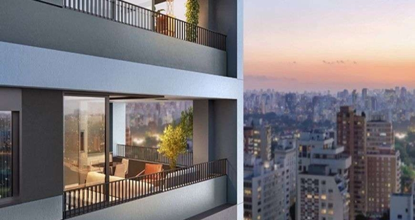 Apartamento à venda Lançamento Clari Pinheiros em Pinheiros, São Paulo.