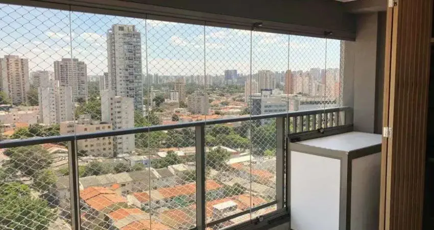 Apartamento à venda em Santo Amaro - São Paulo - SP