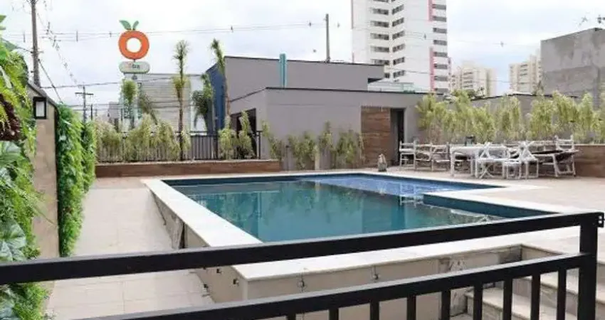 Apartamento para venda com 78 metros quadrados com 3 quartos em Jardim Guanabara - Campinas - SP