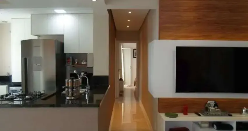 Apartamento à venda no condomínio Premium Residence no Bairro Pau Preto em Indaiatuba - SP