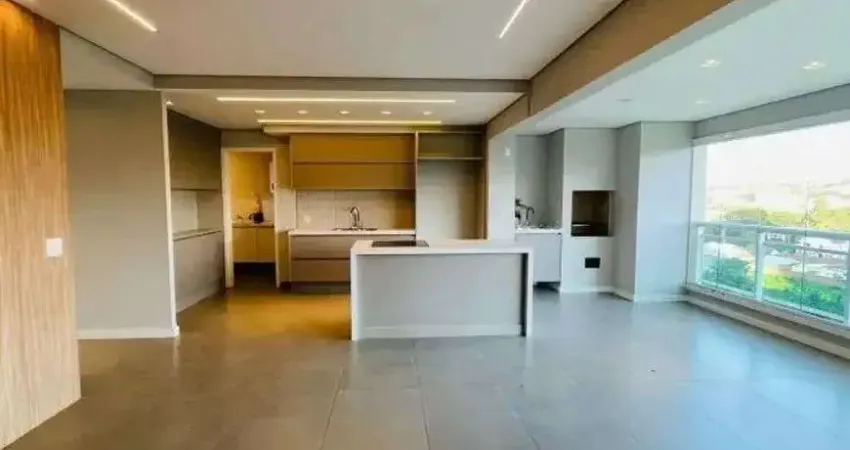 Apartamento alto padrão para venda no condomínio ArtVitta no Taquaral em Campinas - SP
