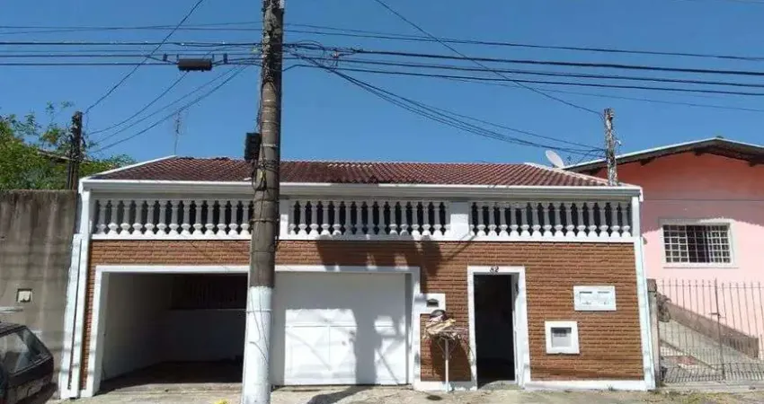 Casa para venda possui 170 metros quadrados com 3 quartos em Jardim Santa Eudóxia - Campinas - SP