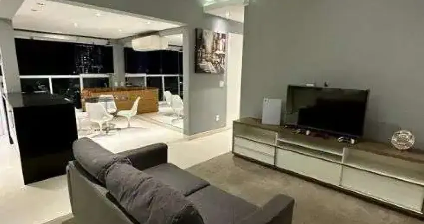 Apartamento à venda em Vila Gertrudes - São Paulo - SP
