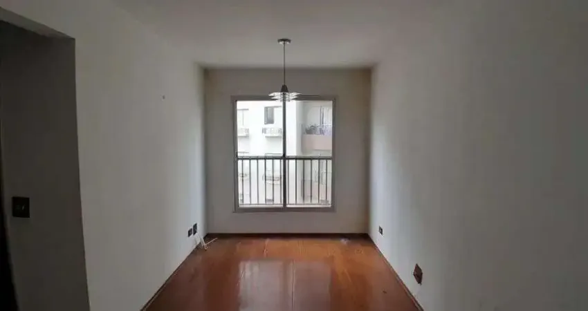 Apartamento à venda no Edifício Rio Grande em São Paulo - SP